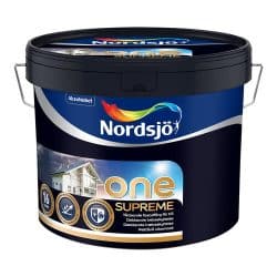 Nordsjö One Supreme